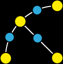 OpenScienceMap Logo